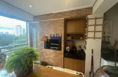 Apartamento com 3 quartos à venda na Rua Rubens Meireles, 442, Várzea da Barra Funda, São Paulo