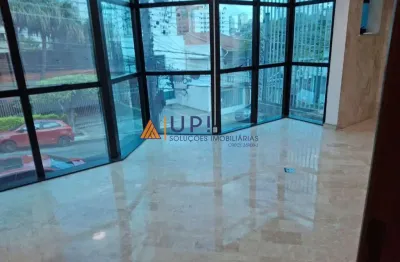 Prédio comercial para locação na rua capitão alberto mendes junior