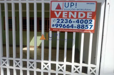 Casa com 2 quartos à venda na Rua Doutor Augusto Lefevre, 176, Parque Casa de Pedra, São Paulo