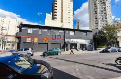 Ponto comercial para alugar na Rua Voluntários da Pátria, 3079, Santana, São Paulo