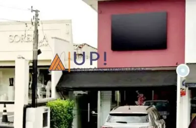 Ponto comercial com 2 salas para alugar na Avenida Água Fria, 1438, Água Fria, São Paulo