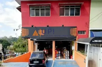Sala comercial com 1 sala para alugar na Avenida Santa Inês, 872, Parque Mandaqui, São Paulo