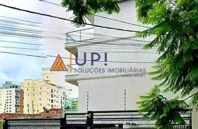 Apartamento com 2 quartos à venda na Rua Jupiá, 91, Santa Teresinha, São Paulo
