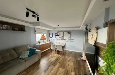 Apartamento com 2 quartos à venda na Avenida Ultramarino, 817, Lauzane Paulista, São Paulo