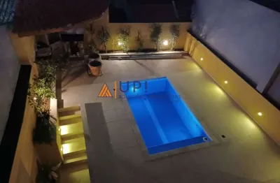 Casa com 3 quartos à venda na Rua Augusto Tortorelo Araújo, 146, Jardim São Paulo (Zona Norte), São Paulo