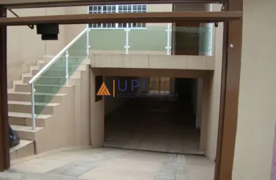 Casa com 3 quartos à venda na rua sebastião de freitas, 366, vila nivi, são paulo, 250 m2 por r$ 930.000