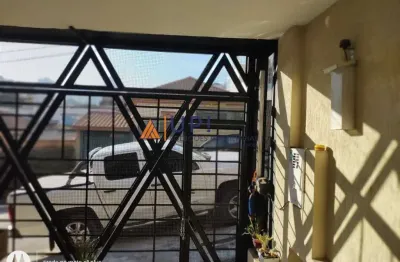 Casa com 2 quartos à venda na Rua Búzios, 57, Jardim Franca, São Paulo