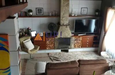 Casa com 4 quartos à venda na Rua Doutor Lauro Costa, 152, Jardim Guapira, São Paulo