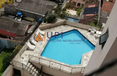 Apartamento com 3 quartos à venda na Rua Itaici, 108, Santa Teresinha, São Paulo