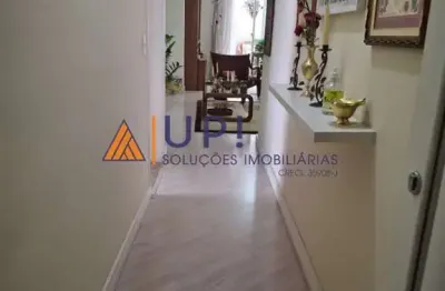 Apartamento com 3 quartos à venda na Rua Doutor Zuquim, 1782, Santana, São Paulo