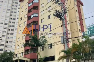 Apartamento com 3 quartos à venda na Rua Itaici, 111, Santa Teresinha, São Paulo