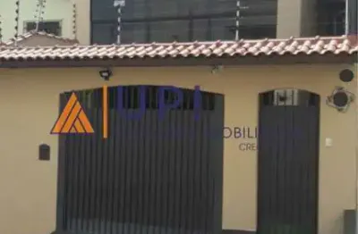 Casa com 3 quartos à venda na Rua Manoel Vieira da Cruz, 63, Horto Florestal, São Paulo