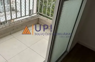 Apartamento com 2 quartos à venda na Rua Domingos José Sapienza, 231, Vila Amália (Zona Norte), São Paulo