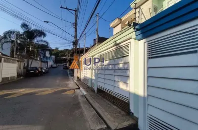 Casa com 3 quartos à venda na Rua Ariosto César, 206, Parada Inglesa, São Paulo