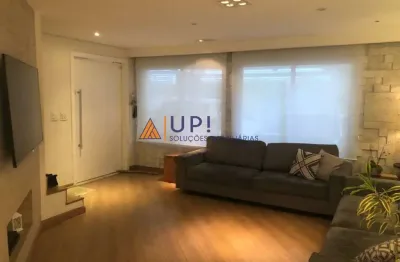 Casa com 3 quartos à venda na Rua Professor José Herculano Pires, 45, Vila Nivi, São Paulo