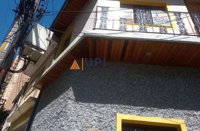 Oportunidade na água fria ? casa ampla com 3 dormitórios e 1 vaga coberta!