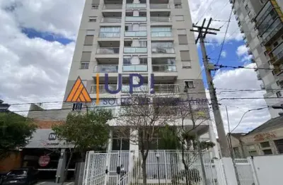 Apartamento com 1 quarto para alugar na Rua Alfredo Pujol, 403, Santana, São Paulo
