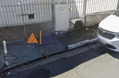 Terreno à venda na Rua Jamunda, 102, Vila Mazzei, São Paulo