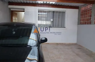 Sobrado semi novo-03 dormitorios sendo 01 suite- r$870.000,00