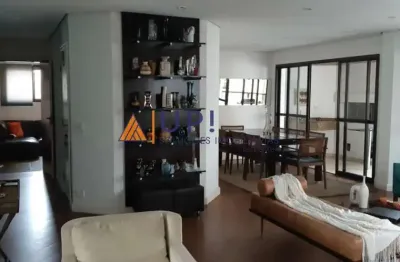 Apartamento com 4 quartos à venda na Rua Aimberê, 405, Perdizes, São Paulo