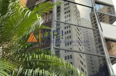 Apartamento com 4 quartos à venda na Rua Francisca Júlia, 563, Santana, São Paulo