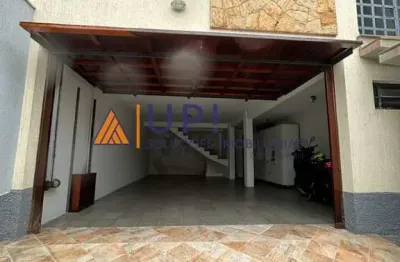 Casa com 4 quartos à venda na rua doutor natalino righeto, 629, tucuruvi, são paulo, 235 m2 por r$ 1.099.000