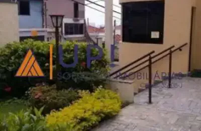 Casa em condomínio fechado com 3 quartos à venda na Rua Major Dantas Cortez, 478, Vila Gustavo, São Paulo