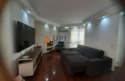 Apartamento com 4 quartos à venda na Rua Aimberê, 405, Perdizes, São Paulo