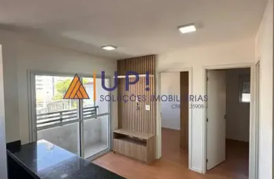 Apartamento com 2 quartos para alugar na Rua Júlia Lopes de Almeida, 49, Vila Paulicéia, São Paulo