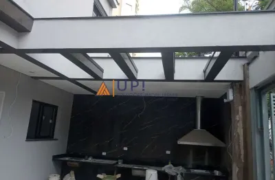 Casa com 3 quartos à venda na Rua Piracema, 35, Santa Teresinha, São Paulo