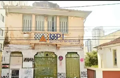 Terreno à venda na Rua Conselheiro Moreira de Barros, 688, Santana, São Paulo