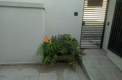 Sobrado novo na vila aurora ? perfeito para começar a vida a dois!