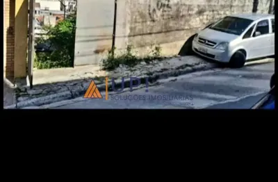 Terreno à venda na Travessa Antônio Barroca, 85, Vila Cachoeira, São Paulo