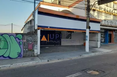 Conjunto comercial,com garagem  ,salao ,area ampla santana