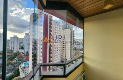 Apartamento com 3 quartos à venda na Rua Itaici, 111, Santa Teresinha, São Paulo