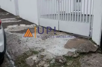 Casa térrea para locação no tremembé ? 2 dormitórios e 2 vagas