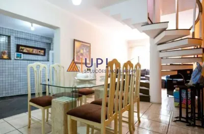 Casa com 3 quartos para alugar na Rua Amoroso Costa, 509, Jardim São Paulo (Zona Norte), São Paulo, 220 m2 por R$ 5.500