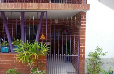 Casa Assobradada em Vila Fechada na Vila Mazzei ? 3 Dormitórios | Próxima ao Metrô Tucuruvi