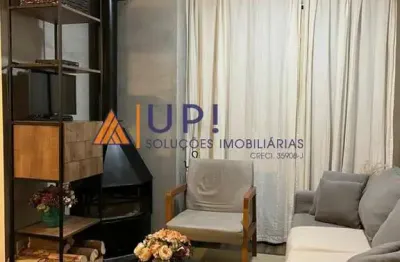 Apartamento com 3 quartos à venda na Avenida Zumkeller, 933, Parque Mandaqui, São Paulo