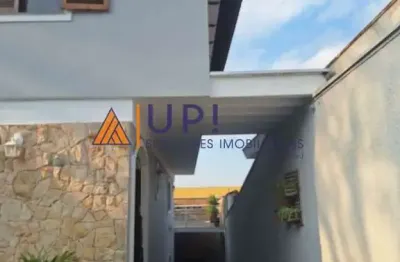 Casa com 4 quartos à venda na Rua Messina, 288, Jardim Leonor Mendes de Barros, São Paulo