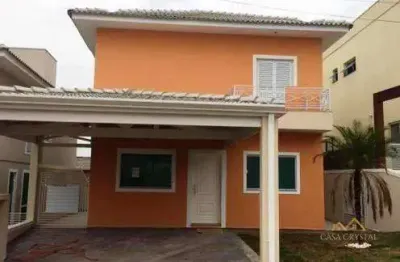 Casa à venda, 225 m² por r$ 1.550.000,00 - palm hills - cotia/sp