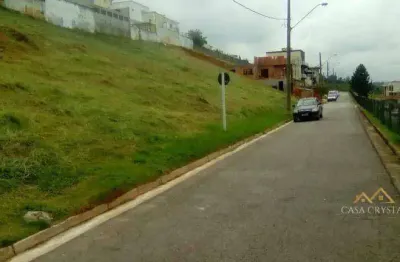 Terreno à venda, 500 m² por r$ 280.000,00 - reserva vale verde - cotia/sp