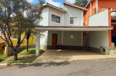 Casa à venda, 166 m² por r$ 890.000,00 - granja viana - cotia/sp