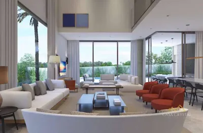 Casa à venda, 536 m² por r$ 10.600.000,00 - alphaville 02 - barueri/sp