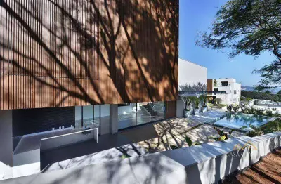 Casa à venda, 537 m² por r$ 9.700.000,00 - tamboré 10 - santana de parnaíba/sp