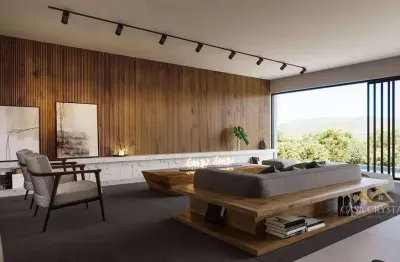 Casa à venda, 400 m² por r$ 3.250.000,00 - golf village - carapicuíba/sp