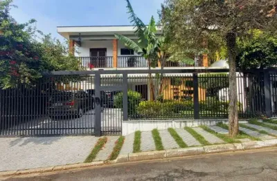 Casa à venda, 480 m² por r$ 2.800.000,00 - parque dos príncipes - são paulo/sp