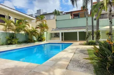 Casa à venda, 490 m² por r$ 2.200.000,00 - são paulo ii - cotia/sp