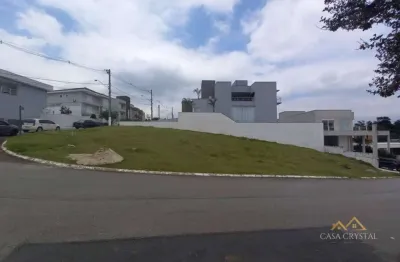 Terreno à venda, 512 m² por r$ 730.000,00 - são paulo ii - cotia/sp