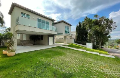 Casa à venda, 547 m² por r$ 2.600.000,00 - parque das artes - embu das artes/sp